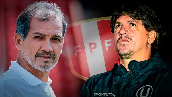 Franco Navarro 'advierte' a Jean Ferrari sobre 'favorecer' a Universitario con su nuevo cargo en FPF: "Debe velar por todos los clubes"