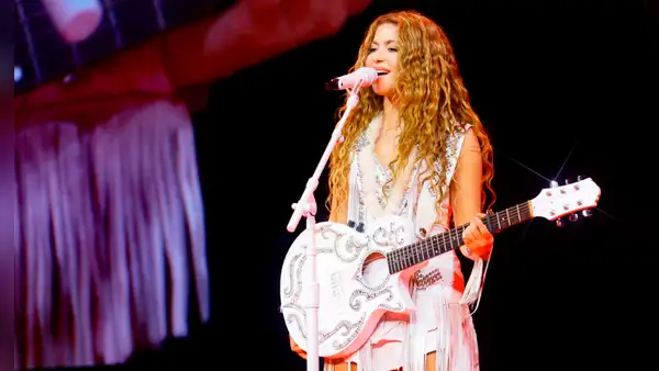 Shakira en Lima: productora no descarta que la estrella colombiana realice turismo en Perú