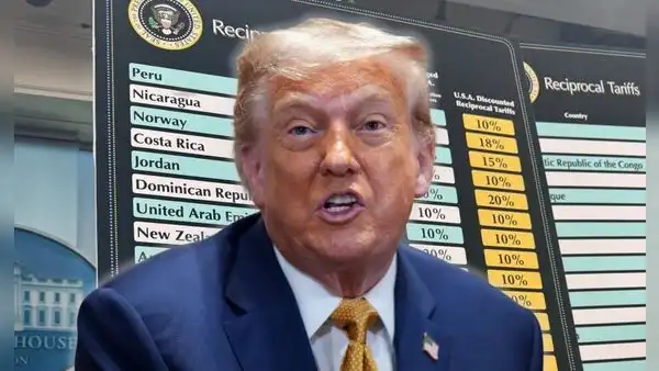 Trump firmó decreto y anuncia nuevos aranceles a decenas de países a partir del 7 de agosto: lista completa de naciones