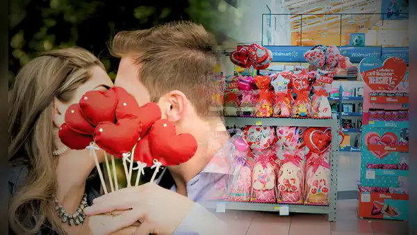 Grandes ofertas en Walmart: anillos, collares, maquillajes, perfumes y otros productos para regalar en el Día de la Novia