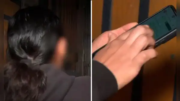 Mujer pidió préstamo por internet y ahora es extorsionada en Puente Piedra: "Pedí para la leche de mi hija"