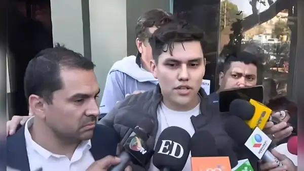 Liberan a tiktoker acusado de “desinformar” tras sugerir cambiar pesos a dólares en Bolivia: "No estamos en Venezuela"
