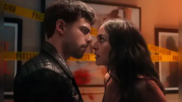 Final explicado de 'Pecados inconfesables' en Netflix: ¿Helena mató a Claudio y qué pasa con Iván?