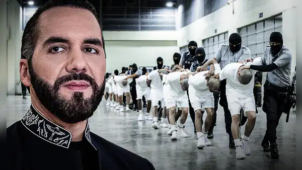 El modelo de Bukele en El Salvador: un autoritarismo popular que vulnera derechos humanos, según especialistas