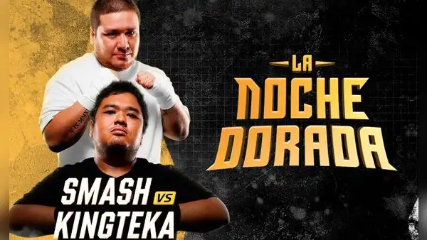 Smash vs Kingteka EN VIVO, La Noche Dorada: horario y dónde ver la pelea entre las mayores estrellas peruanas del Dota 2