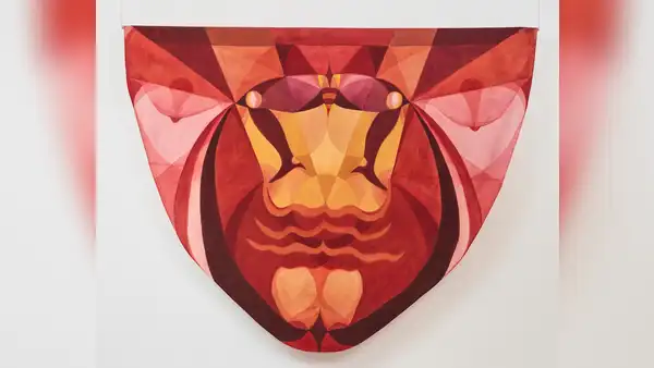 El arte de lo invisible: Pierina Másquez y su sindicato de mujeres que insisten en sentir