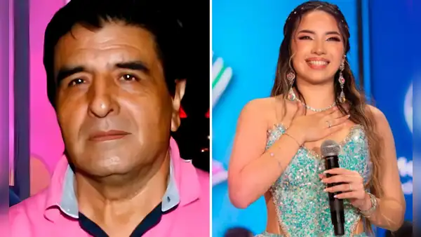 Nílver Huarac expone delicado estado de salud de su hija Alondra: fue internada de emergencia en clínica local