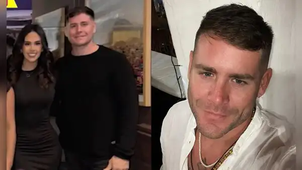 Pancho Rodríguez tendría un nuevo romance con odontóloga: ‘Amor y fuego’ expone imágenes