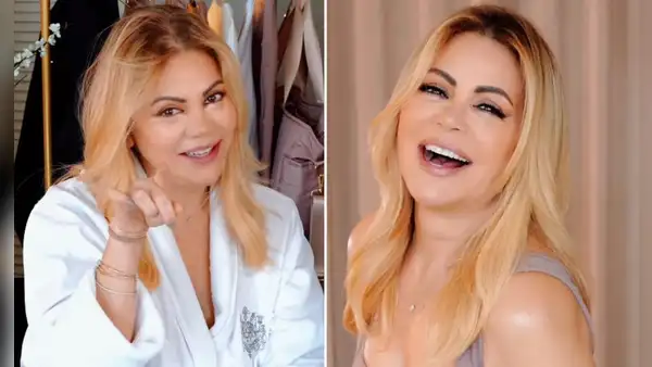 Gisela Valcárcel sorprende al anunciar nuevo emprendimiento lejos de la televisión: “Es algo que hago por primera vez"