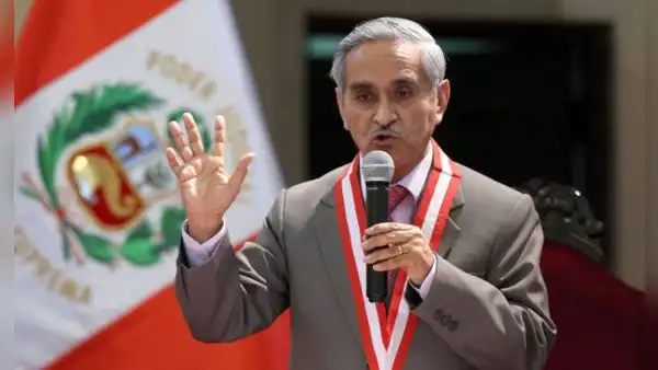 JNE busca que el partido de Duberlí Rodríguez no logre su inscripción: apela a decisión del Poder Judicial