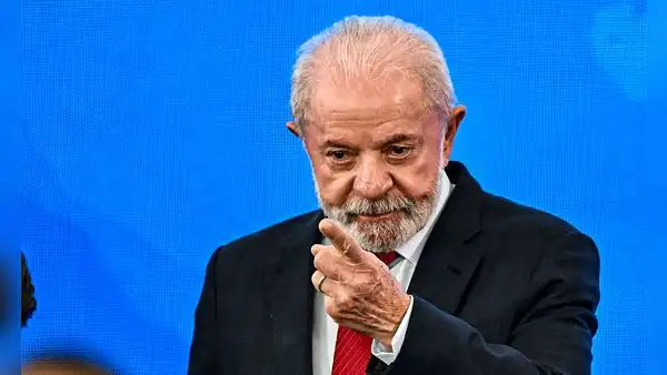 Lula indica que Brasil se está preparando "para responder a las medidas arancelarias" y proteger su economía