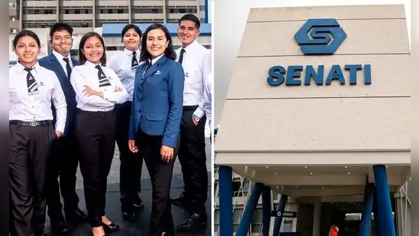 Resultados Examen de Admisión SENATI 2025-II: consulta la lista completa de ingresantes y puntajes