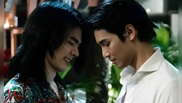 ¿'Shine' en Netflix?: dónde ver online la nueva serie tailandesa BL con Mile Phakphum y Apo Nattawin