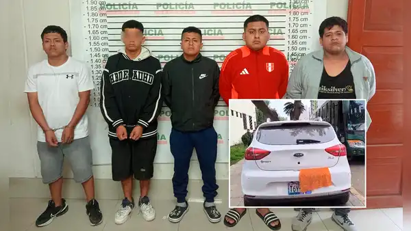 Caen integrantes de banda criminal 'Los Pepes' tras dejar arreglo fúnebre a gerente de empresa de transportes