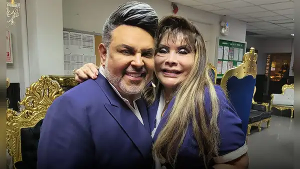 En local de la amiga de “Chibolín” se celebró  la fiesta de los 46 generales de la PNP
