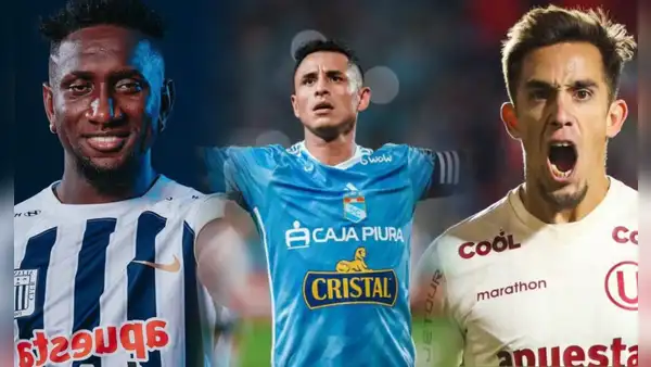Tabla de posiciones de la Liga 1 2025: así se encuentra el acumulado para la fecha 4 del Torneo Clausura