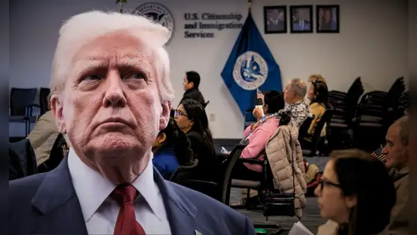 USCIS confirma que inmigrantes serán sentenciados hasta 10 años de prisión y deberán pagar multas si cometen este grave delito en EEUU