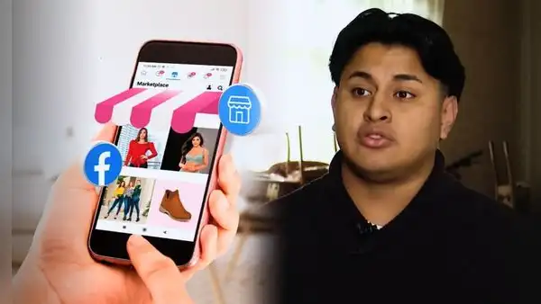 Suplantan identidad de estudiante peruano para estafar en Marketplace y roban más de S/20.000: "Me han demandado"