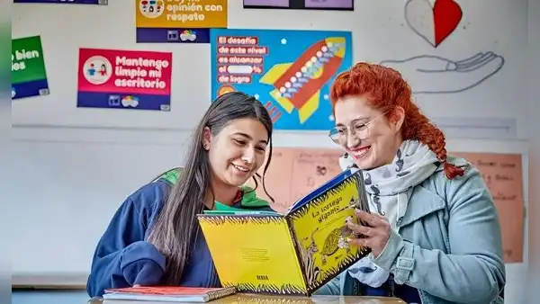 Este es el país líder en educación en América Latina, según el Índice de Resultados Escolares: no es Brasil ni Argentina