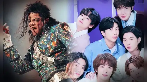 ¿BTS estrenará canción de Michael Jackson? Esto se sabe del tributo al 'Rey del Pop'