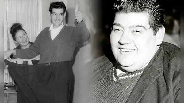 El hombre que hizo el ayuno más largo de la historia durante 382 días y la verdad que quedó documentada sobre los límites del cuerpo humano