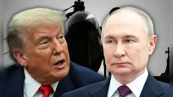 Kremlin lanza advertencia a Trump tras despliegue de submarinos cerca a Rusia: "En una guerra nuclear no hay vencedores"