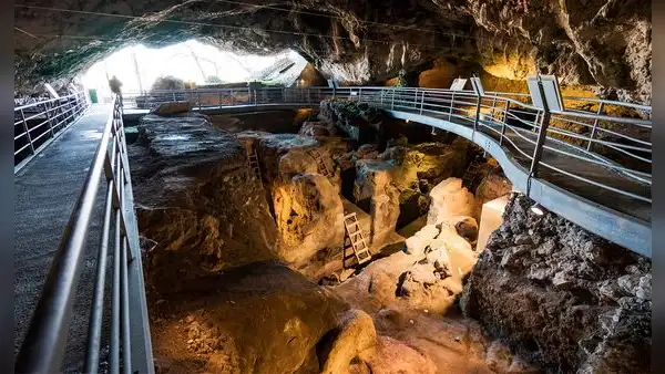 Adiós a todo lo que conocíamos: se descubrió la estructura humana más antigua del mundo y fue construida 23.000 años antes de la Gran Pirámide
