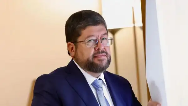 Secuestrado 45 días por el MRTA en 1995: Samuel Doria Medina, el multimillonario que busca ser presidente de Bolivia en su cuarto intento