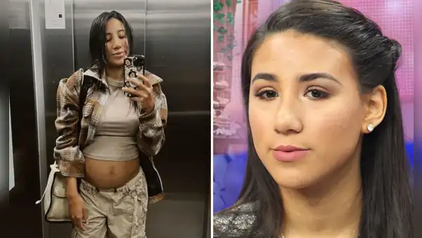 Samahara Lobatón impacta al vender su cuenta de TikTok por sorprendente precio en miles de soles: “Está súper buena”