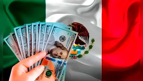 Precio del dólar en México vía Banco Azteca: tipo de cambio a pesos mexicanos hoy, martes 5 de agosto
