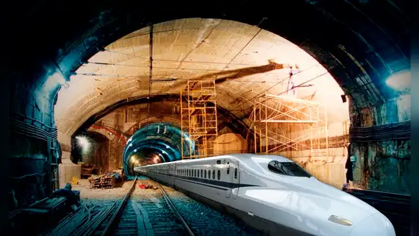 El megaproyecto en España que incorporará trenes sin conductor en 2027: tendrá una inversión de 800 millones de euros