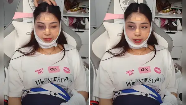 Zully reaparece tras derrota ante 'La Pinky' en la Noche Dorada y señala: "Todo fue comprado"