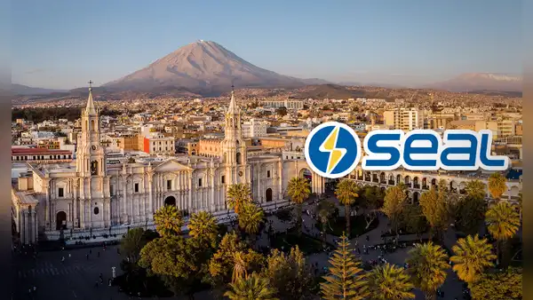 Seal programa corte de luz en Arequipa este 7 de agosto: consulta zonas y horarios afectados