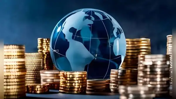 OCDE advierte un estancamiento de la inversión empresarial que amenaza el crecimiento económico mundial: las razones