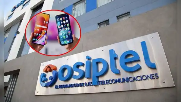 Osiptel anuncia el bloqueo de este nuevo grupo de celulares en agosto de 2025: equipos no registran en la lista blanca y tienen historial negativo