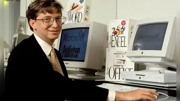 Un error de Excel casi lo deja sin trabajo: escribió un correo a Bill Gates y Microsoft lo ayudó