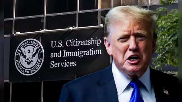 Green Card más difícil para matrimonios en EEUU: USCIS cambia regla clave que afecta a este grupo de residentes en 2025