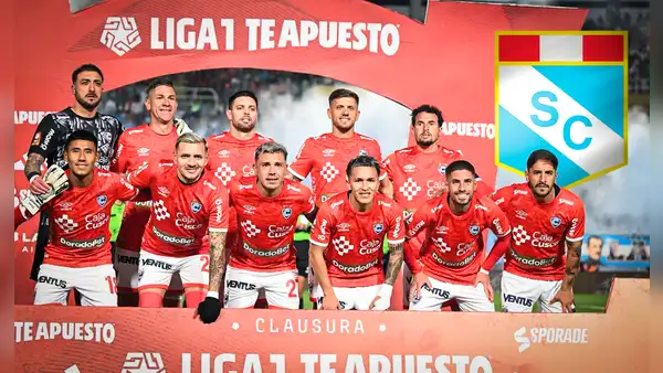 Cienciano sorprende con fichaje de exjugador de Sporting Cristal: el 'Papá' apunta al Clausura y la Sudamericana