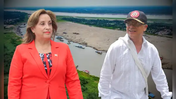 Isla Santa Rosa, territorio que ahora genera un conflicto entre Colombia y Perú: ¿Qué dice el protocolo de Río de Janeiro?