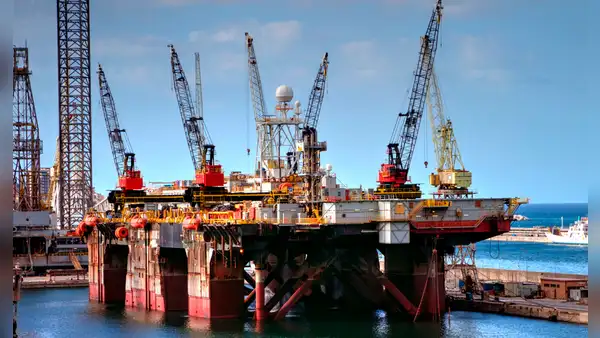 Hallazgo histórico en el océano Atlántico: este país de América Latina descubrió una de las mayores reservas de petróleo y gas natural