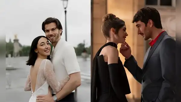 De aventura parisina a historia de amor al estilo ‘Emily in Paris’: la experiencia de una creadora de contenidos en París