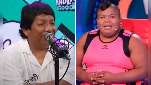 Cómico peruano cuenta cómo Mayimbú amasó fortuna de S/80.000 en TV, pero terminó sin S/1 en un año: "Se gastó toda la plata"