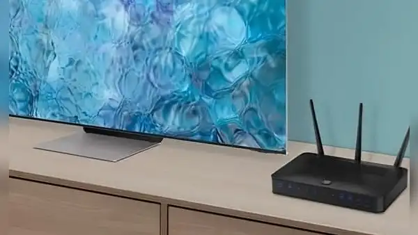 No pongas este electrodoméstico cerca del router: aumenta su temperatura y hará que falle el WiFi