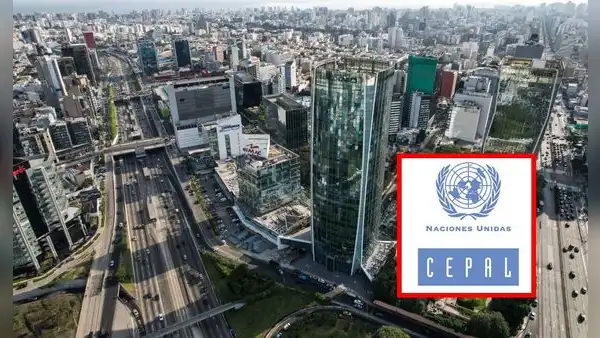 Crecimiento de la economía peruana será de 3,1% este año y 2,9% en 2026, según CEPAL