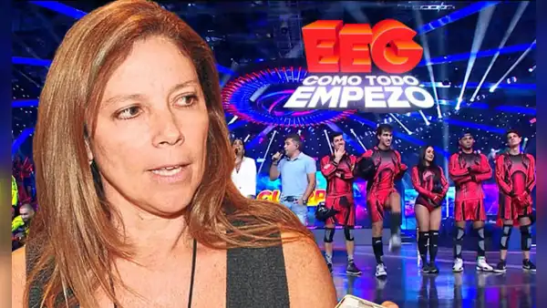 Mariana Ramírez del Villar, productora de ‘Esto es guerra’, defiende el reality tras nuevos ingresos: “Hay 'EEG' para rato”