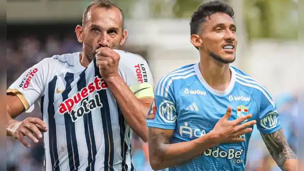 VER Alianza Lima vs Sporting Cristal EN VIVO desde Matute: alineaciones confirmadas de blanquiazules y celestes
