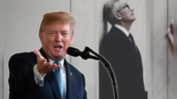 Trump mueve la Fed y rompe récords con sus aranceles: ¿por qué importa a tu bolsillo?