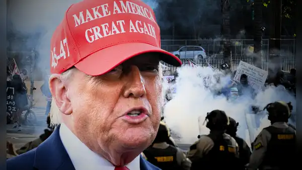 Trump no puede arrestar y deportar a inmigrantes en estas 'ciudades santuario' de EEUU por este motivo