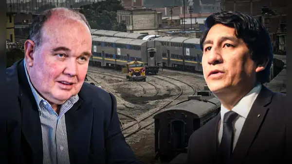 Tren Lima-Chosica avanza por cuerdas separadas: MML propone un decreto de urgencia y MTC una adenda