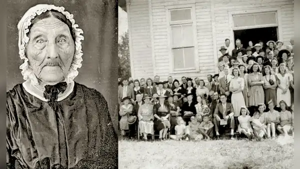 La insólita historia de la mujer que tuvo 27 partos y dio a luz a 69 hijos entre gemelos, trillizos y cuatrillizos